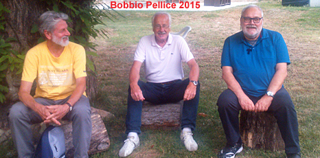 2015 - Corsi Acli Bobbio Pellice